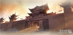 龙之谷sf蓝月传奇携手非遗木构技艺 用榫卯还原经典龙城