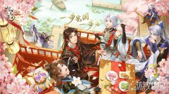 摇光录乱世公主全平台公测龙之谷sf 以大女主视角收集40+的男性角色