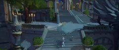 <b>龙之谷私服塔瑞斯世界银辉城怎么上去 银辉城探索攻略</b>