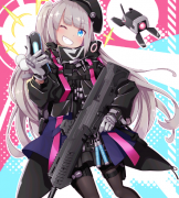 <b>龙之谷sf：少女前线mdr好用吗 少女前线mdr属性解析</b>